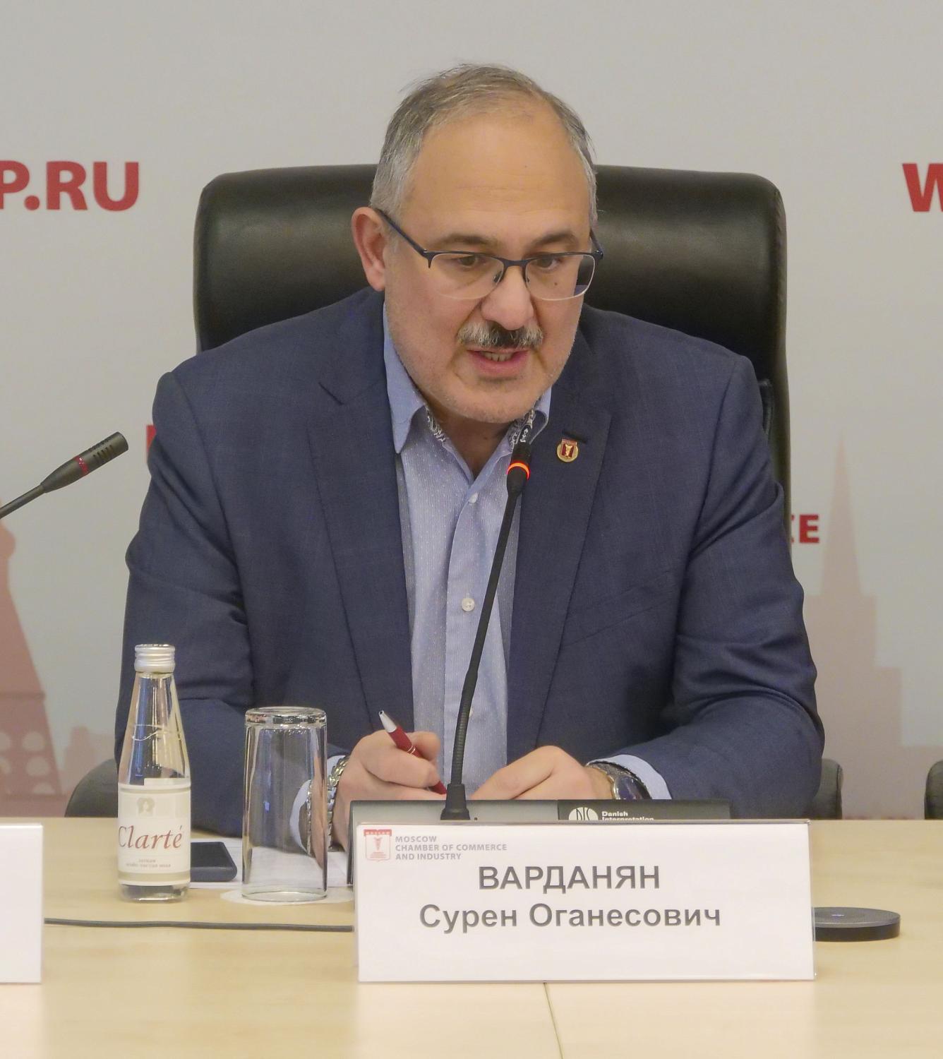 Россия – Иран: как развивать сотрудничество