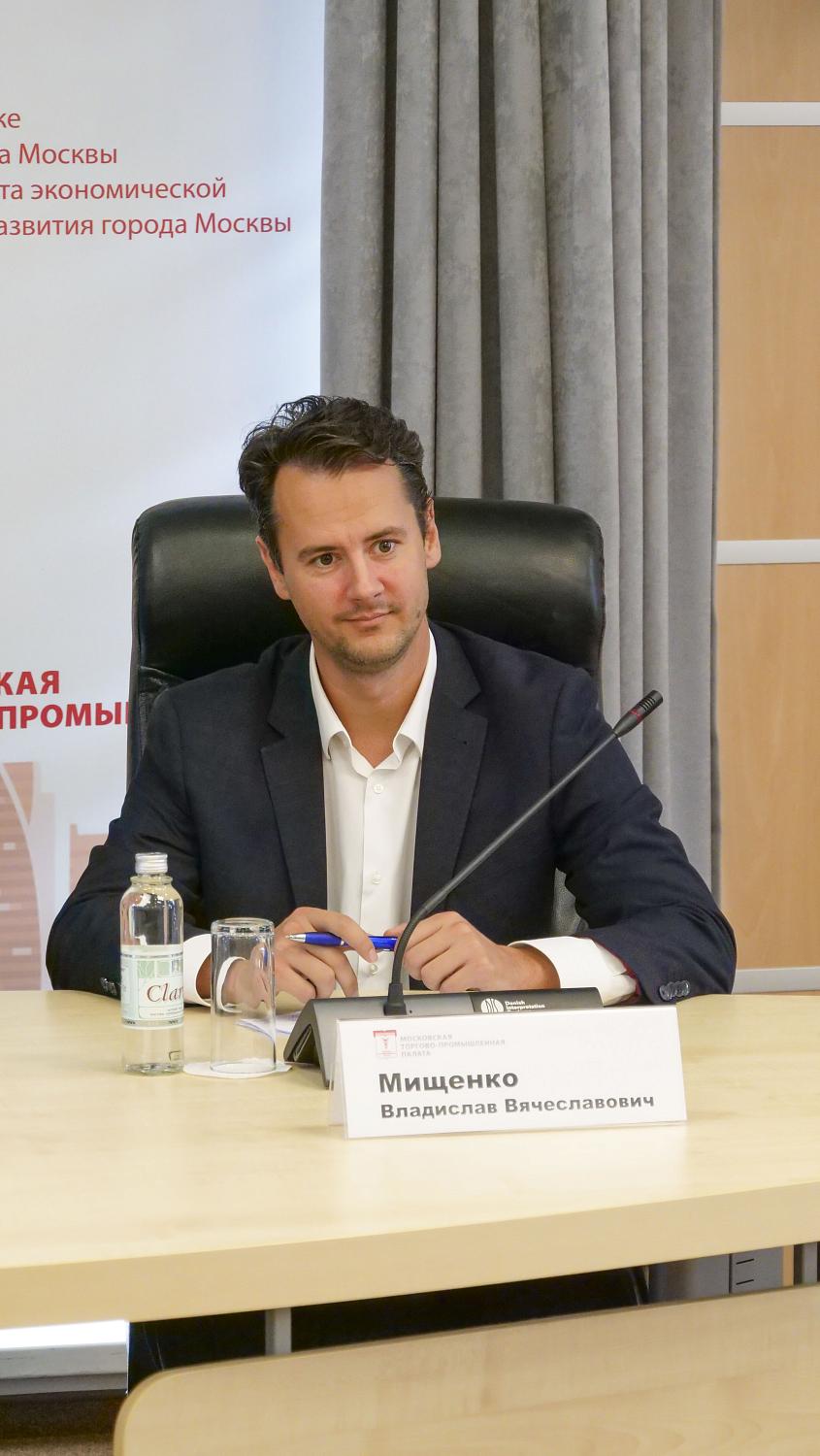 Компании-новички получили не только документы, подтверждающие членство в МТПП, но и полезные знания 