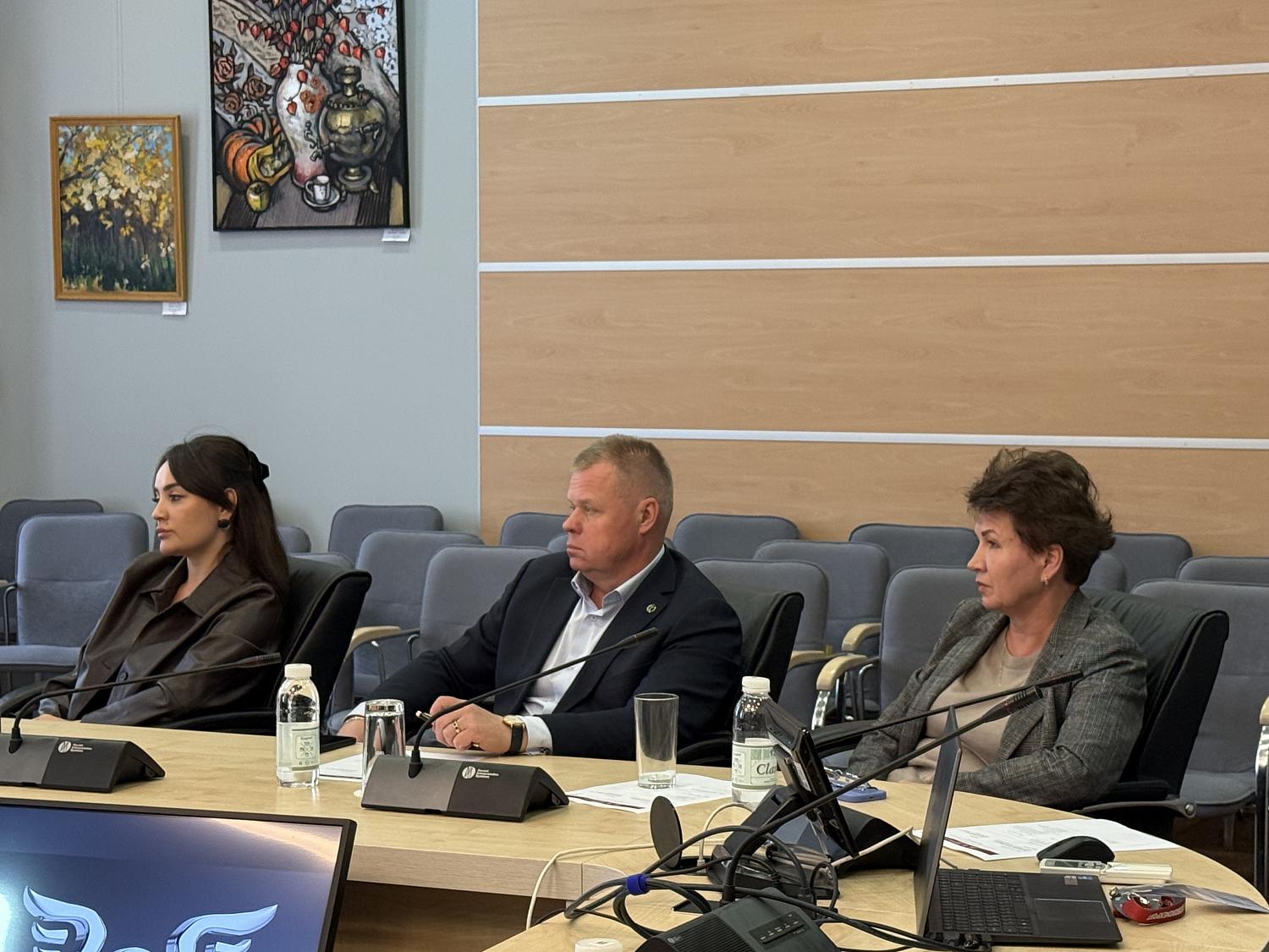 Предпринимателей познакомили с рисками неуплаты налогов