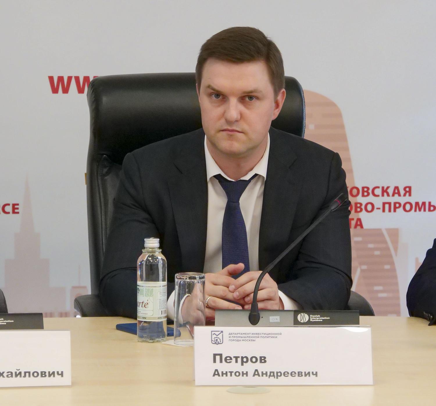 Компании-новички получили не только документы, подтверждающие членство в МТПП, но и полезные знания 