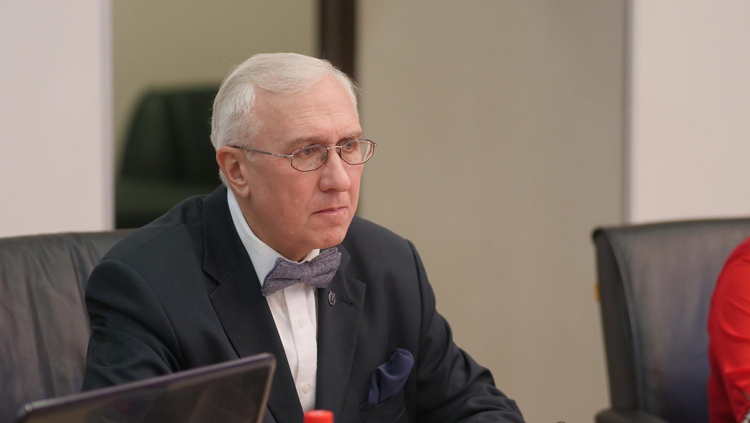Комитет МТПП обсудил перспективы внедрения интерим-менджмента