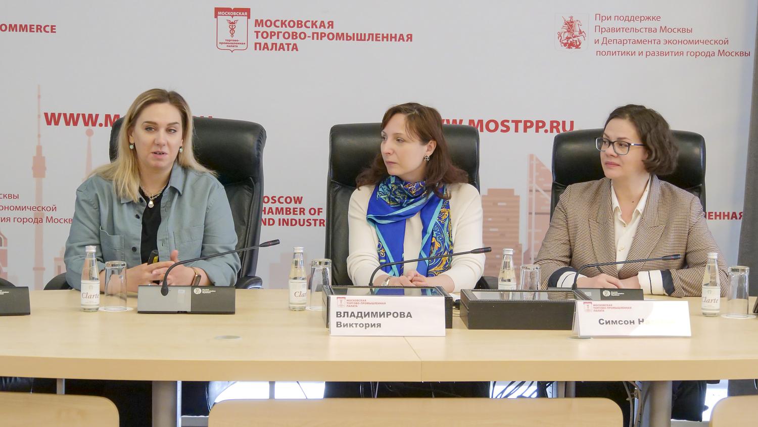 Молодые стилисты и дизайнеры представили социально ориентированные проекты