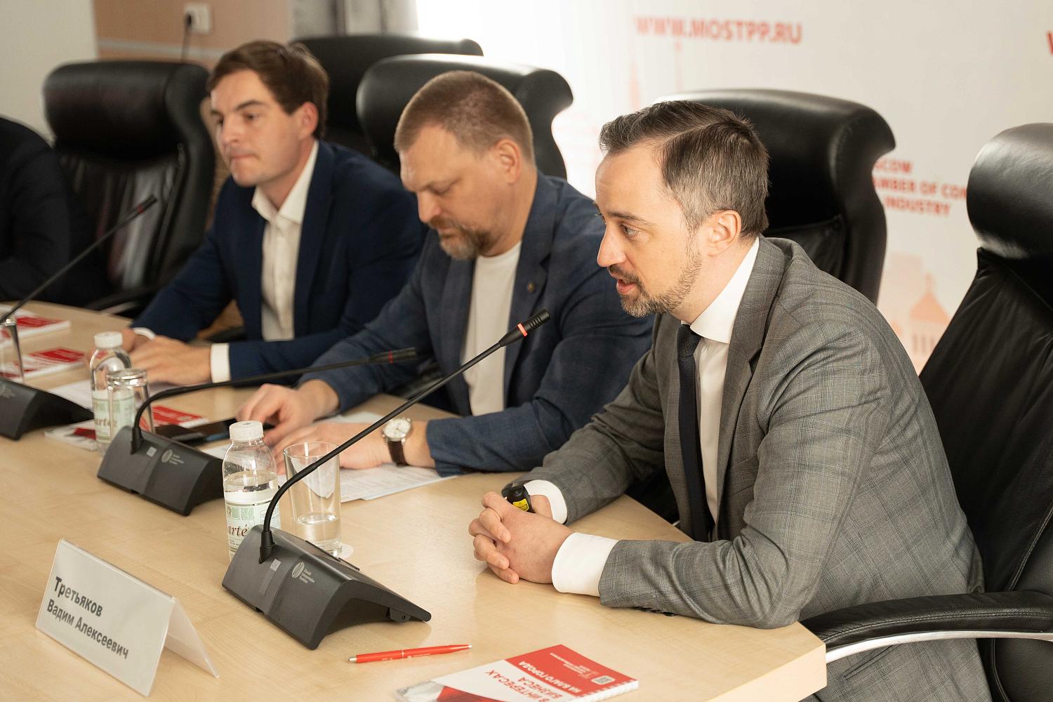 МТПП объединила лидеров рынка для анализа перспектив робототехники и искусственного интеллекта