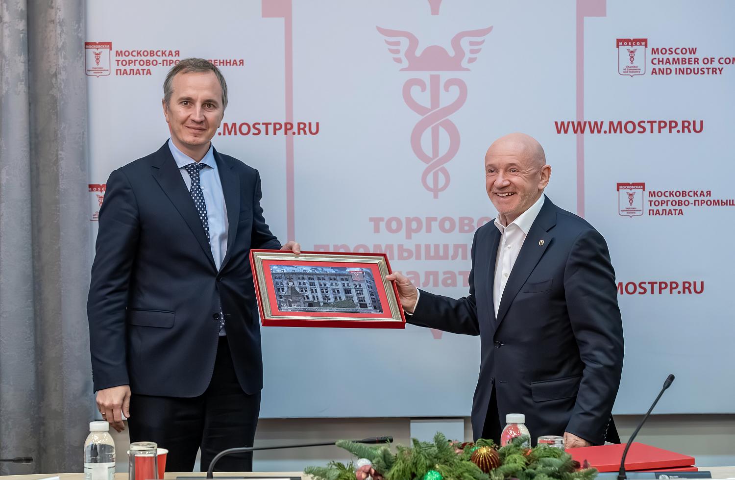 Россия и Беларусь расширяют сотрудничество на рынке молочной продукции