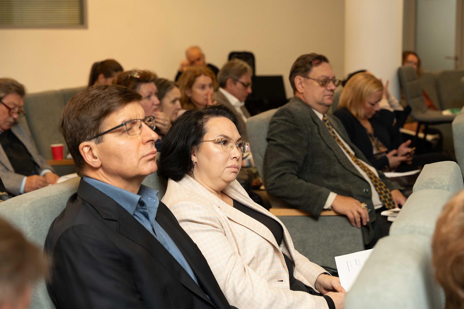 Особенности подготовки столицы к зиме обсудили эксперты отрасли на площадке МТПП