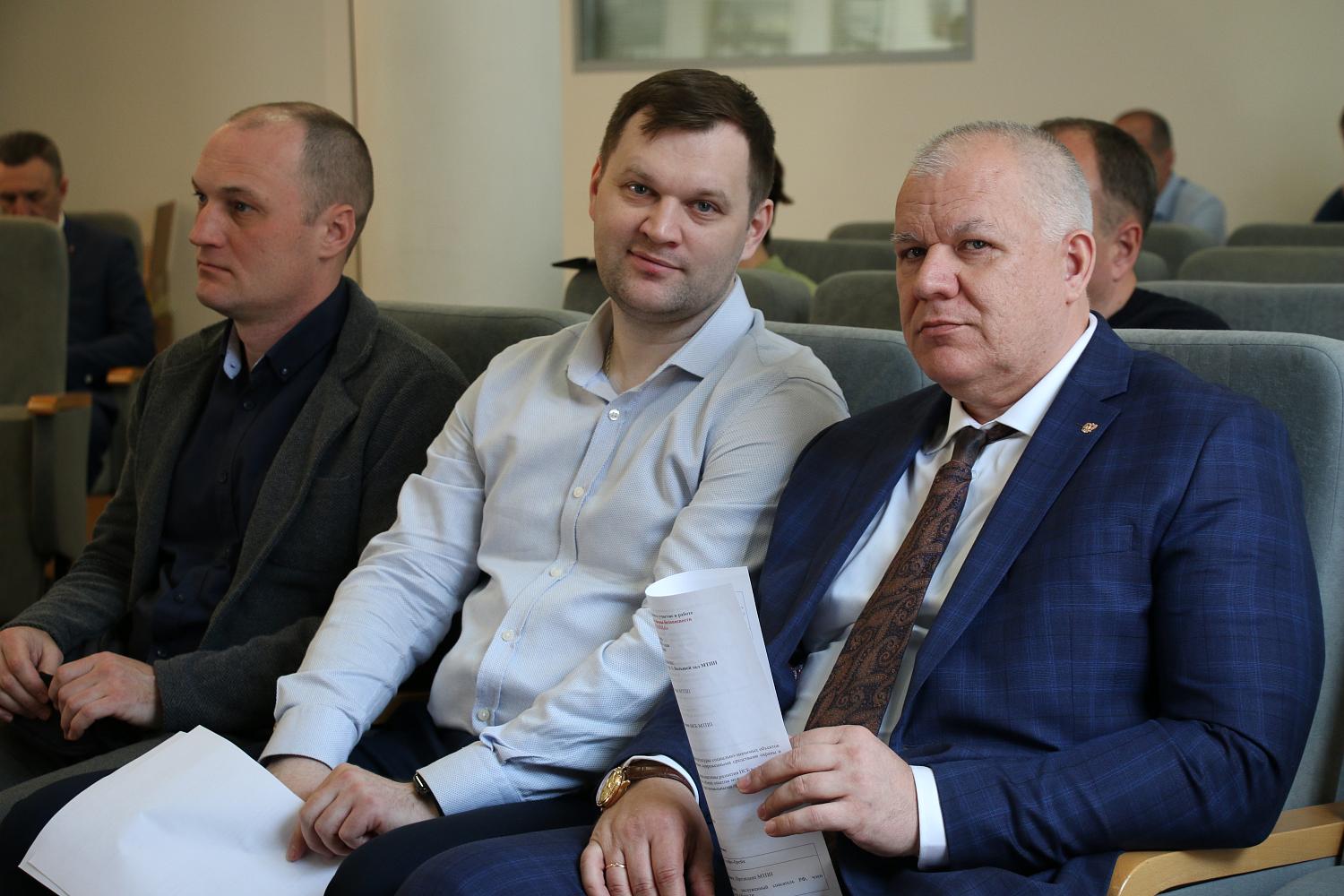 Десятый форум НСБ «Безопасная столица» пройдет в новом формате