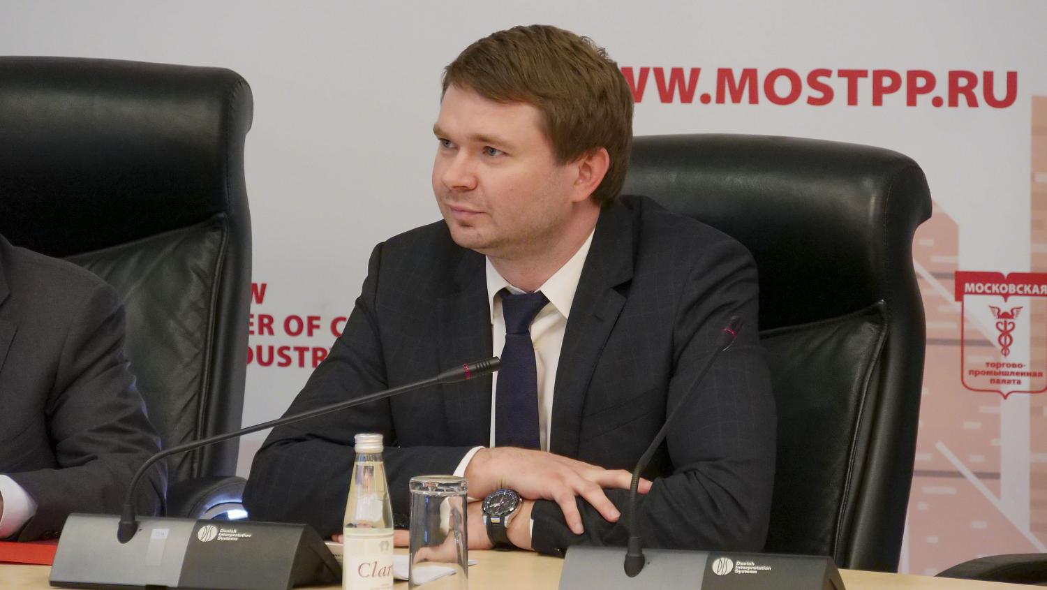 Совет МТПП определил направления работы Палаты