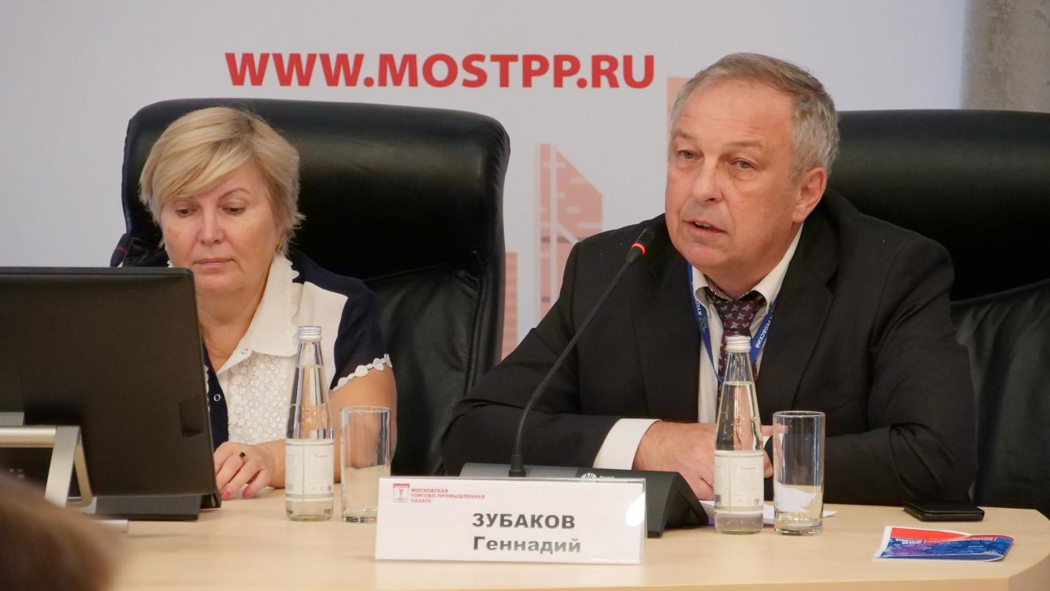 Россия присоединяется к мировому процессу цифровизации грузовых авиаперевозок