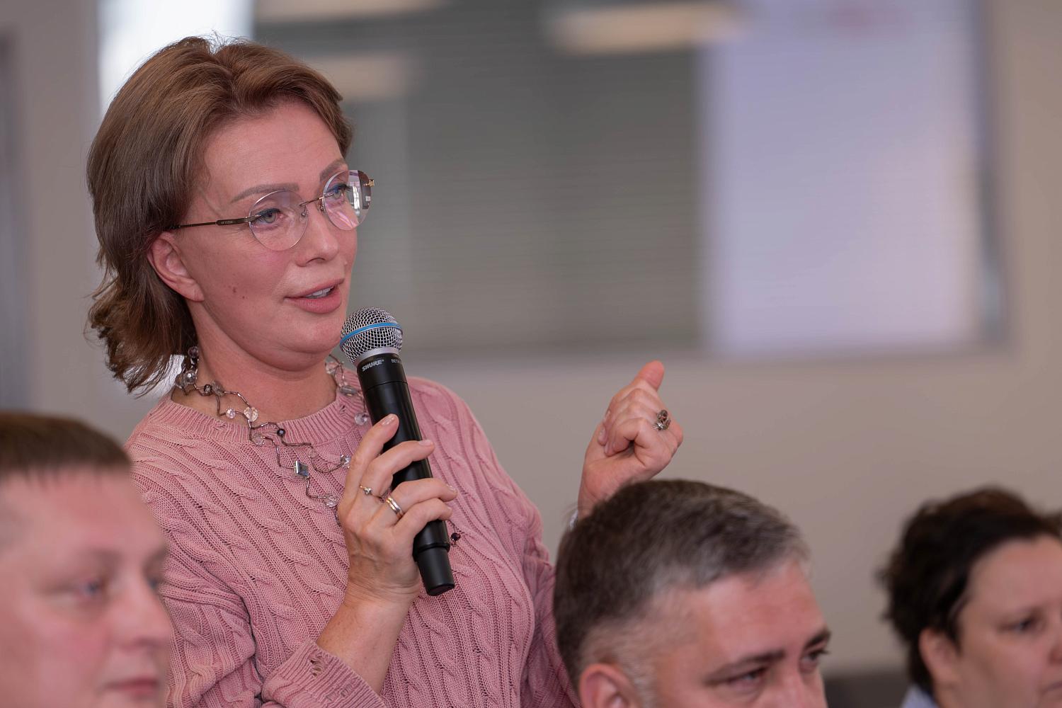МТПП представила своим новым членам ключевые сервисы и форматы взаимодействия