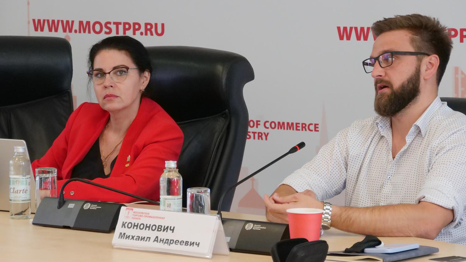 Бизнесменам рассказали об инструментах, помогающих управлять проектами