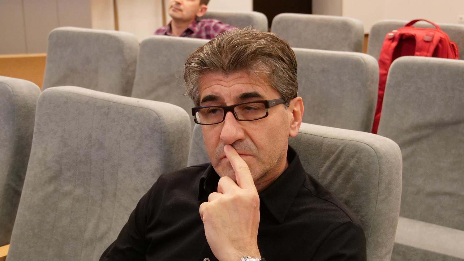 МТПП провела питч-тренинг для фаундеров и инвесторов 