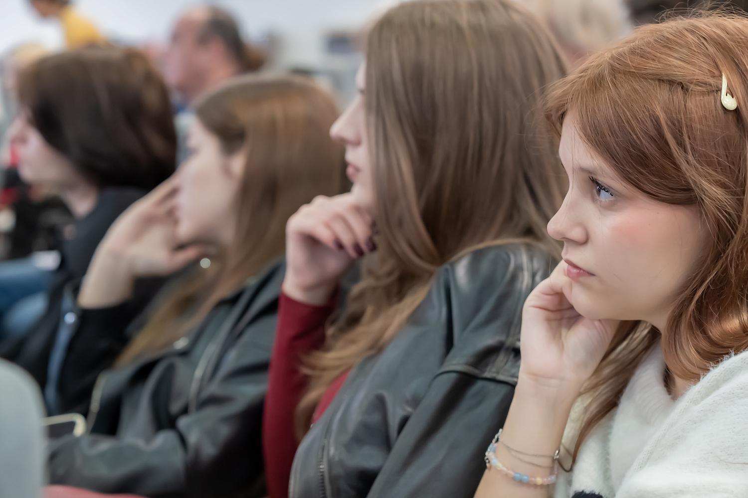 Город как холст: роль паблик-арта в современном пространстве