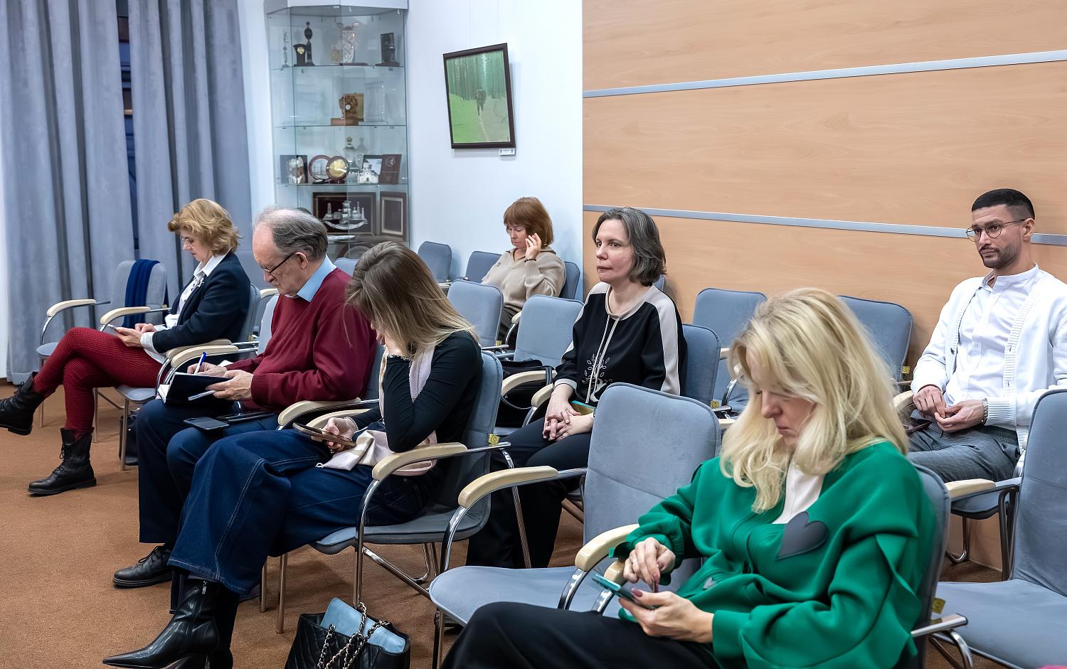 Грамотное управление – это путь к достижению суверенитета 