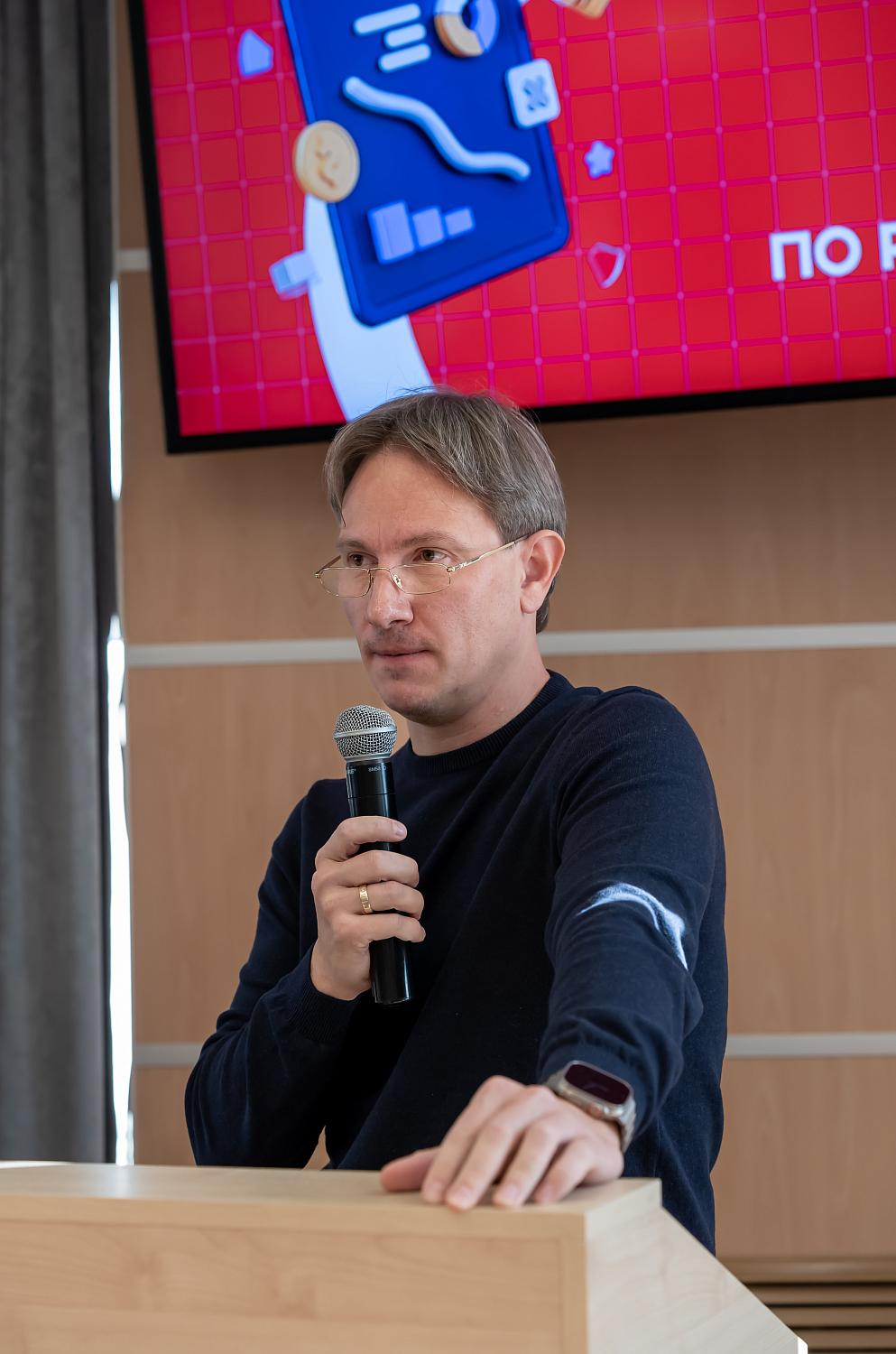 Масштабируемая динамика: ваша энергия — наш общий путь