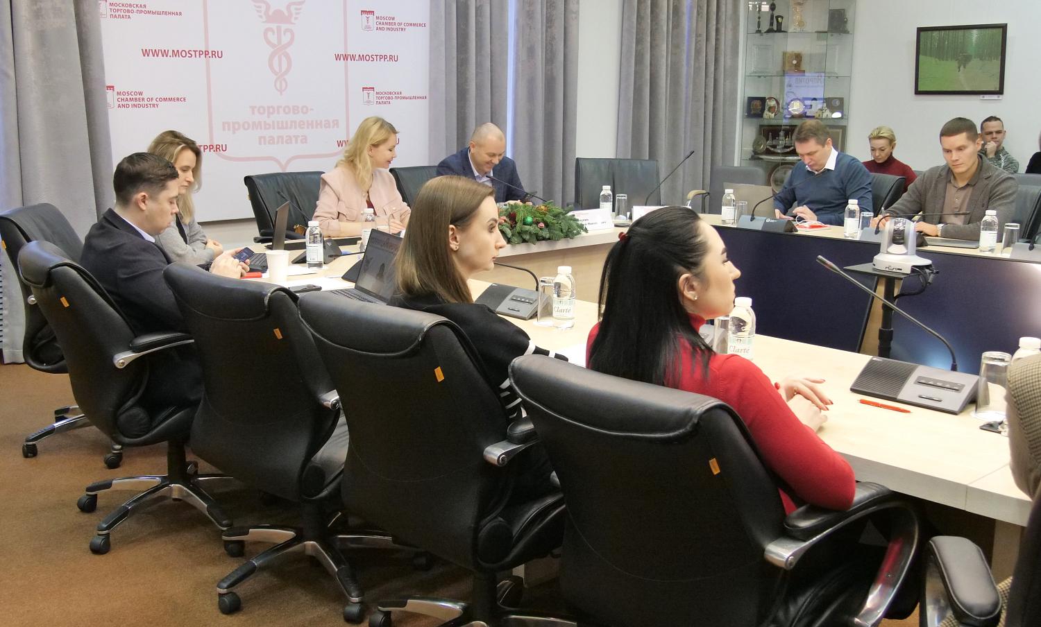 Антикоррупционный диктант в МТПП: бизнес и студенты за честные правила игры