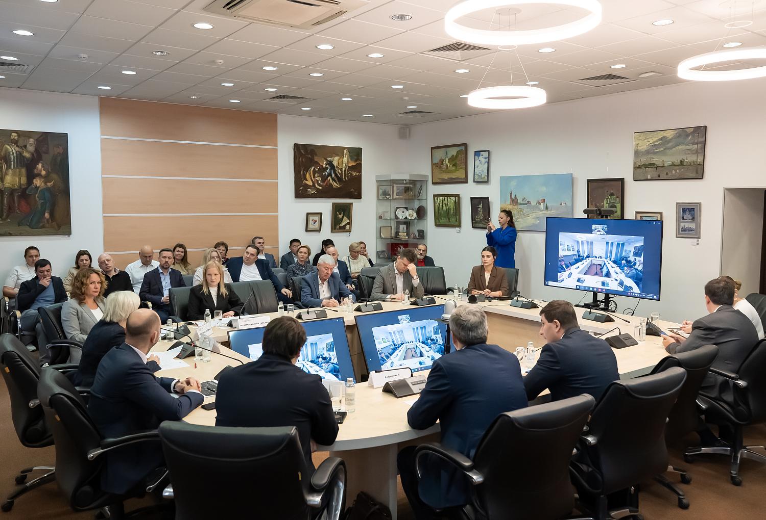 Как предпринимателям привлечь финансирование? 