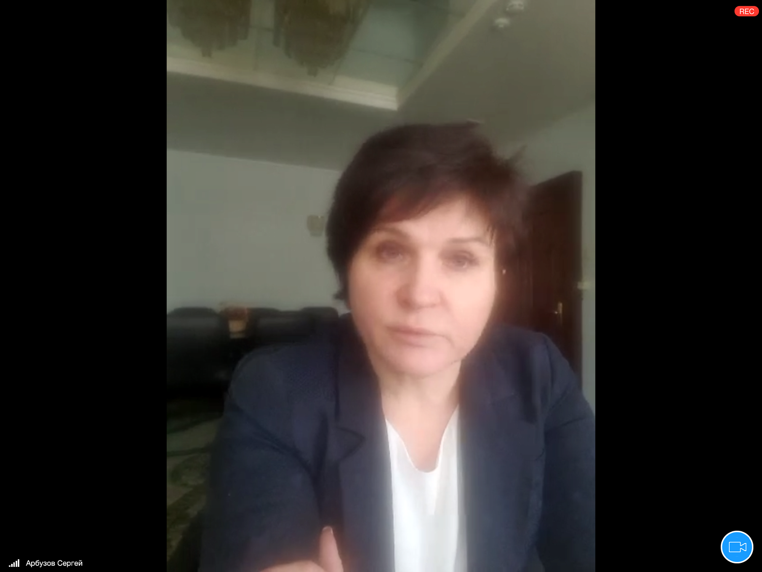 Представители банков рассказали, как они работают с малым и средним бизнесом