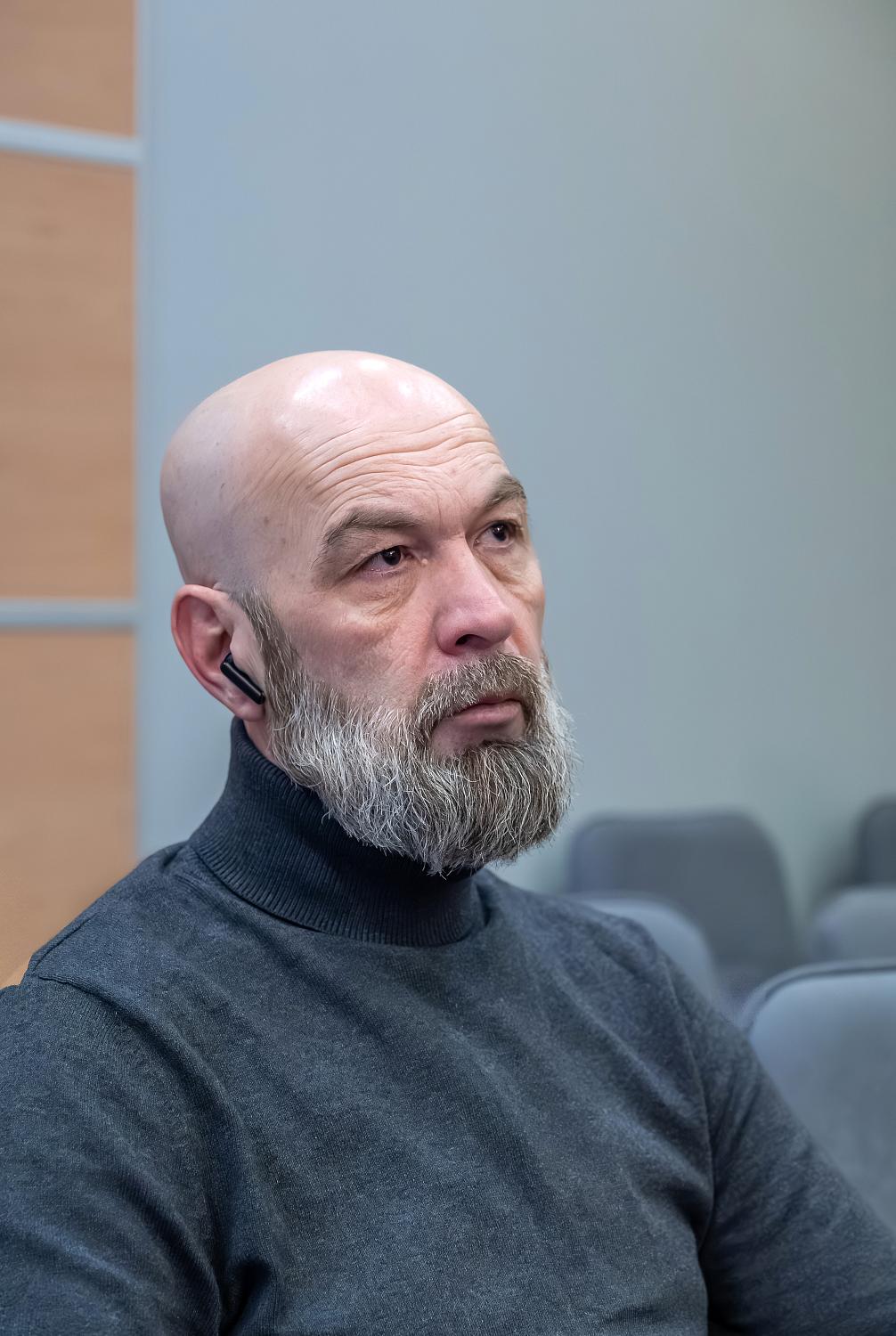 Криптоактивы и исполнительное производство стали темой обсуждения на площадке МТПП