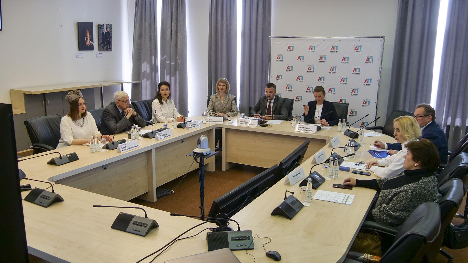 У людей «серебряного возраста» есть все возможности для активного долголетия 