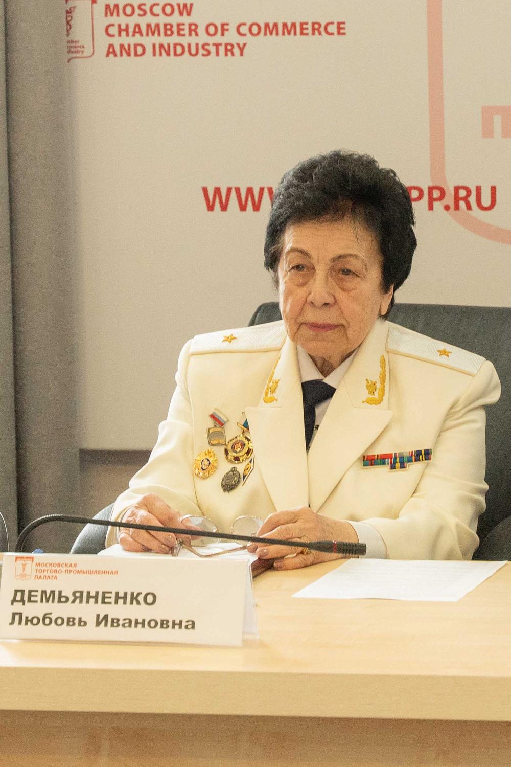 Различные аспекты противодействия буллингу и кибербуллингу обсудили на площадке МТПП