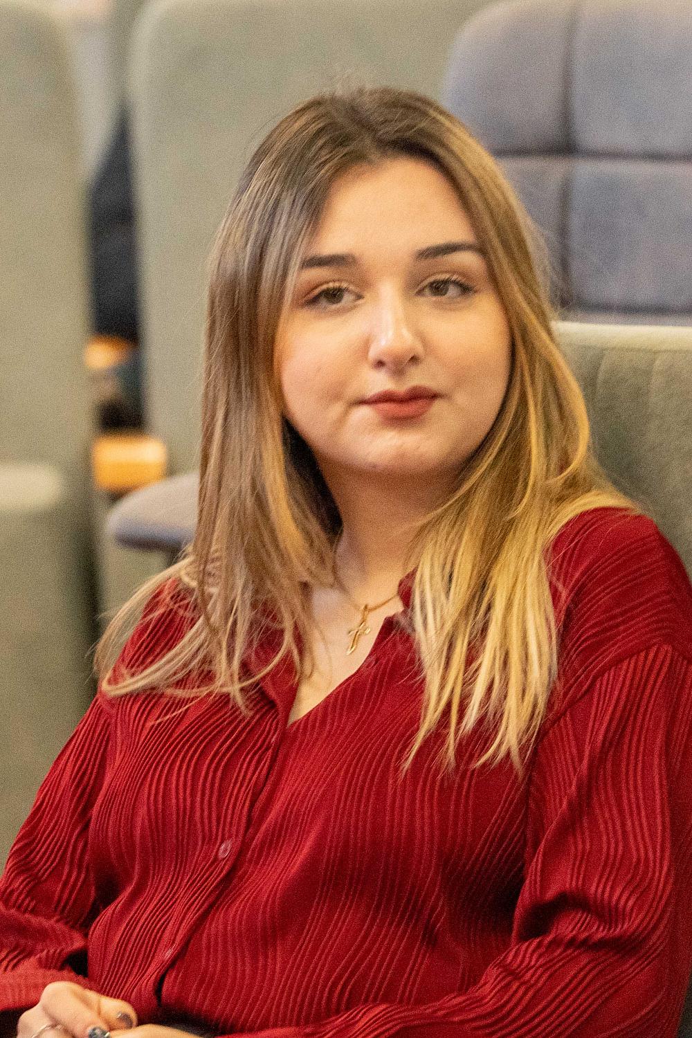 «Мы продаём не продукт, мы продаем эмоции»