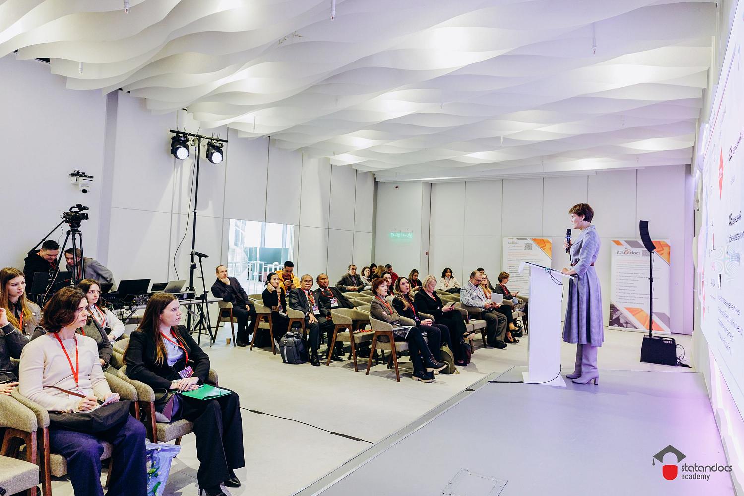 МТПП представила возможности поддержки медицинских компаний в рамках IX Фармацевтического саммита