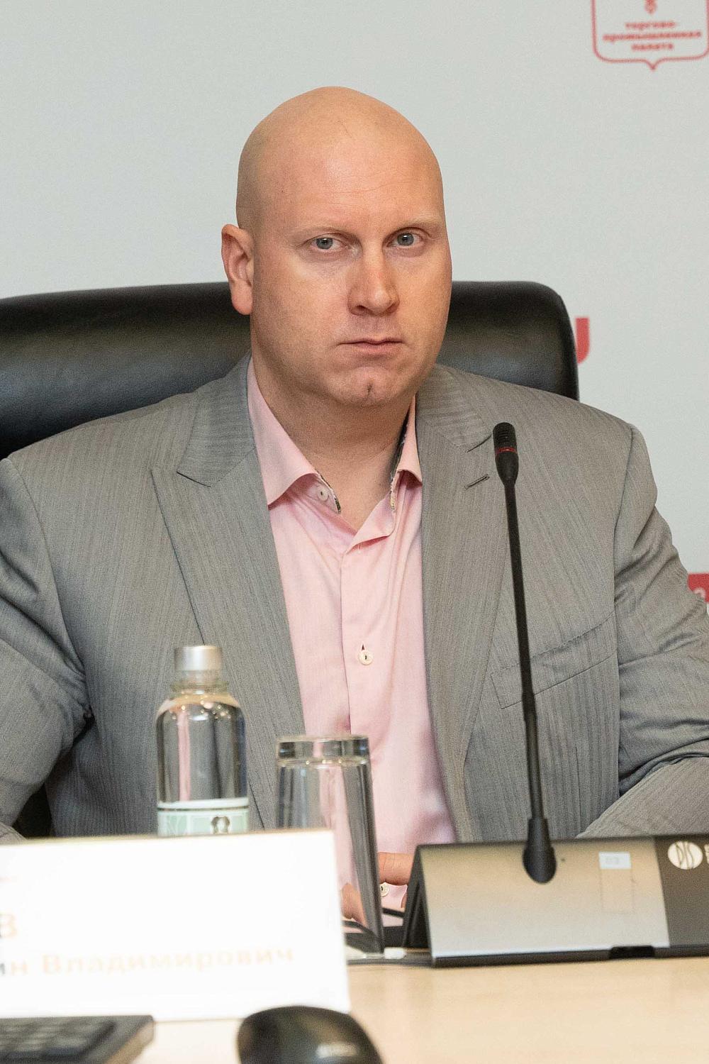 В МТПП обсудили плюсы и минусы механизма комплексного развития территорий