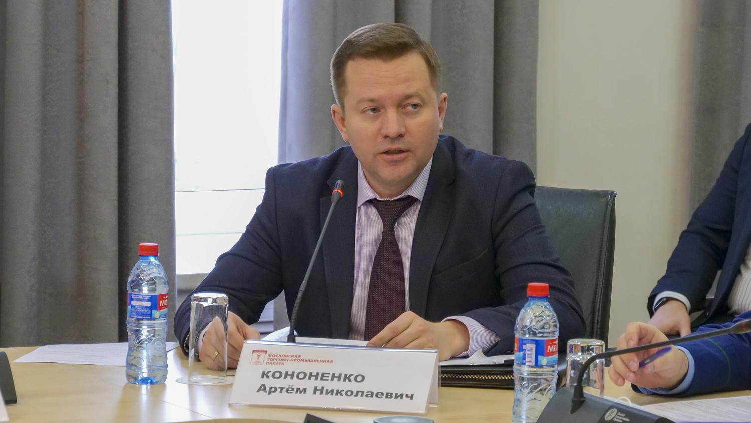 Силовое давление на бизнес: Москва удержит позиции лидера