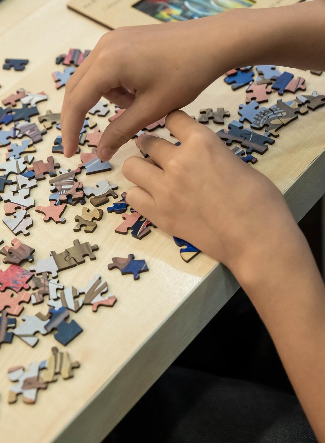 От Уганды до России – художественный мост через континенты