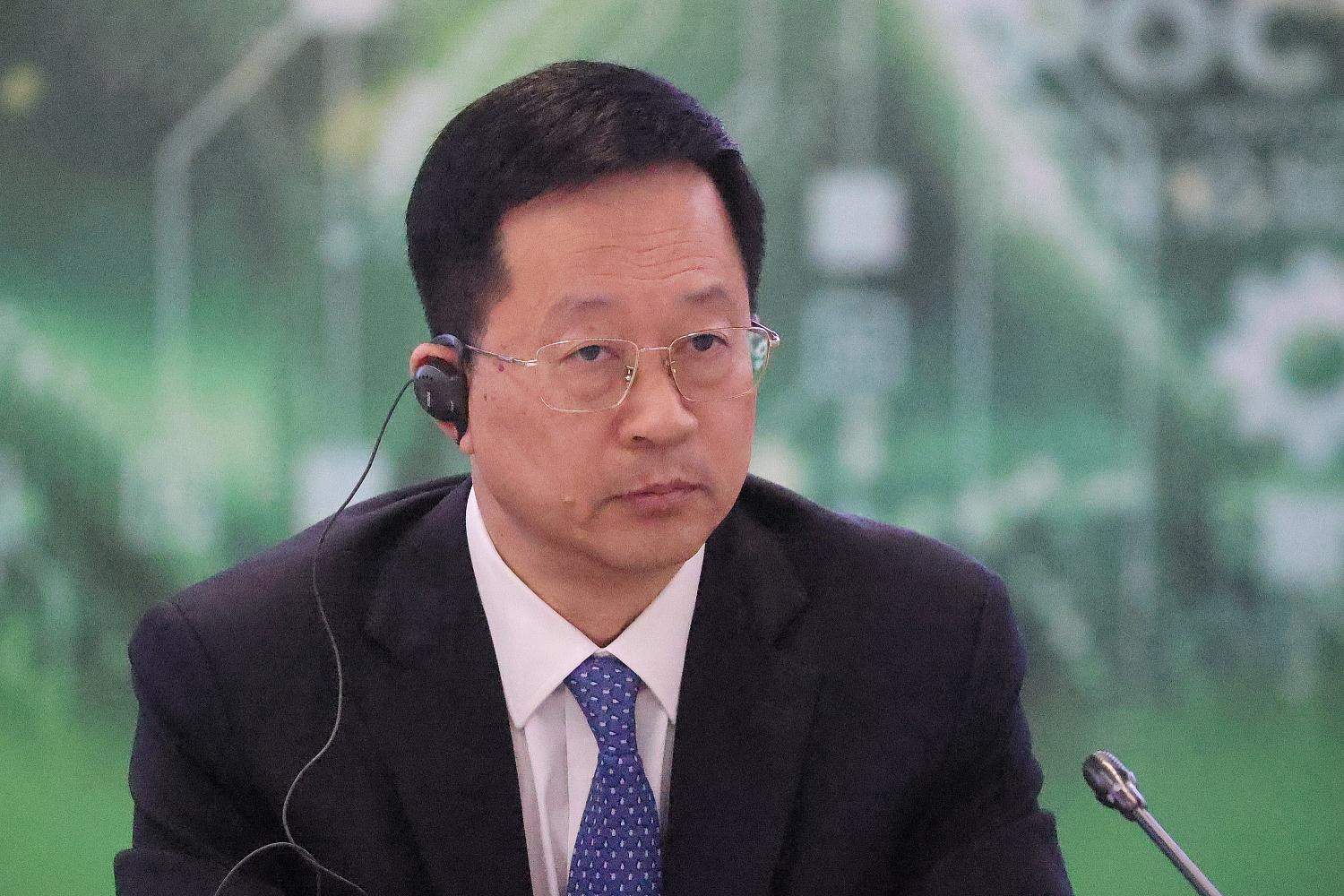 Перспективы сотрудничества в сфере автопрома и спецтехники Россия-Китай обсудиди в Республике Татарстан