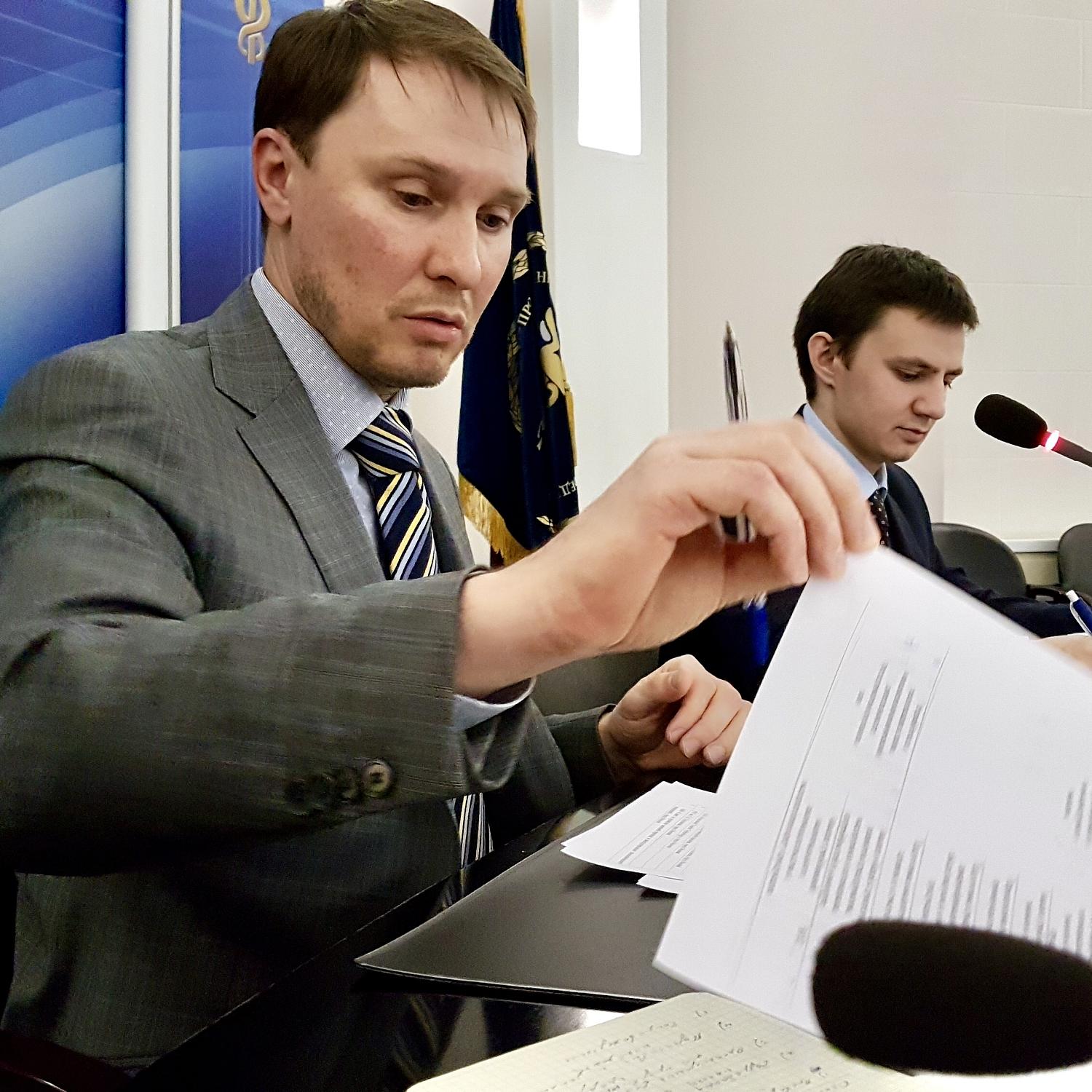 Комитет МТПП по проблемам качества и развития деловых услуг принял участие в разработке профессионального стандарта «Специалист по внешнеэкономической деятельности»