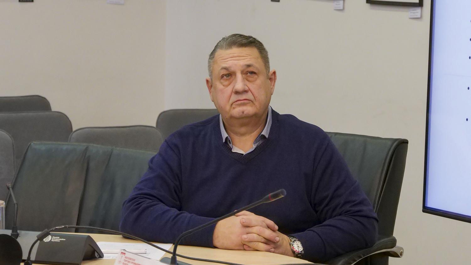 В МТПП отмечены лучшие бизнес-практики года