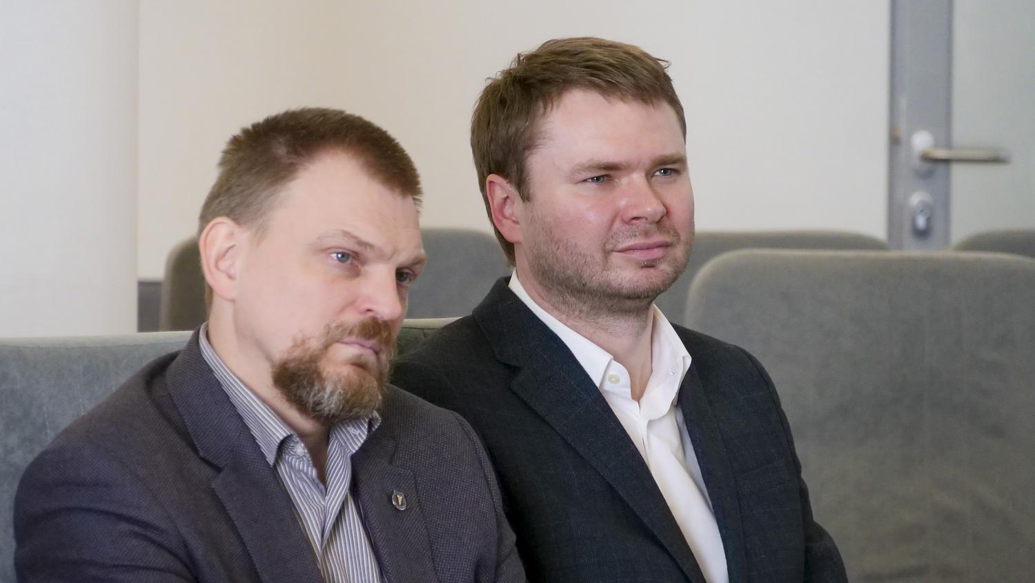 МТПП и профсоюзы будут совместно вырабатывать антикризисные решения
