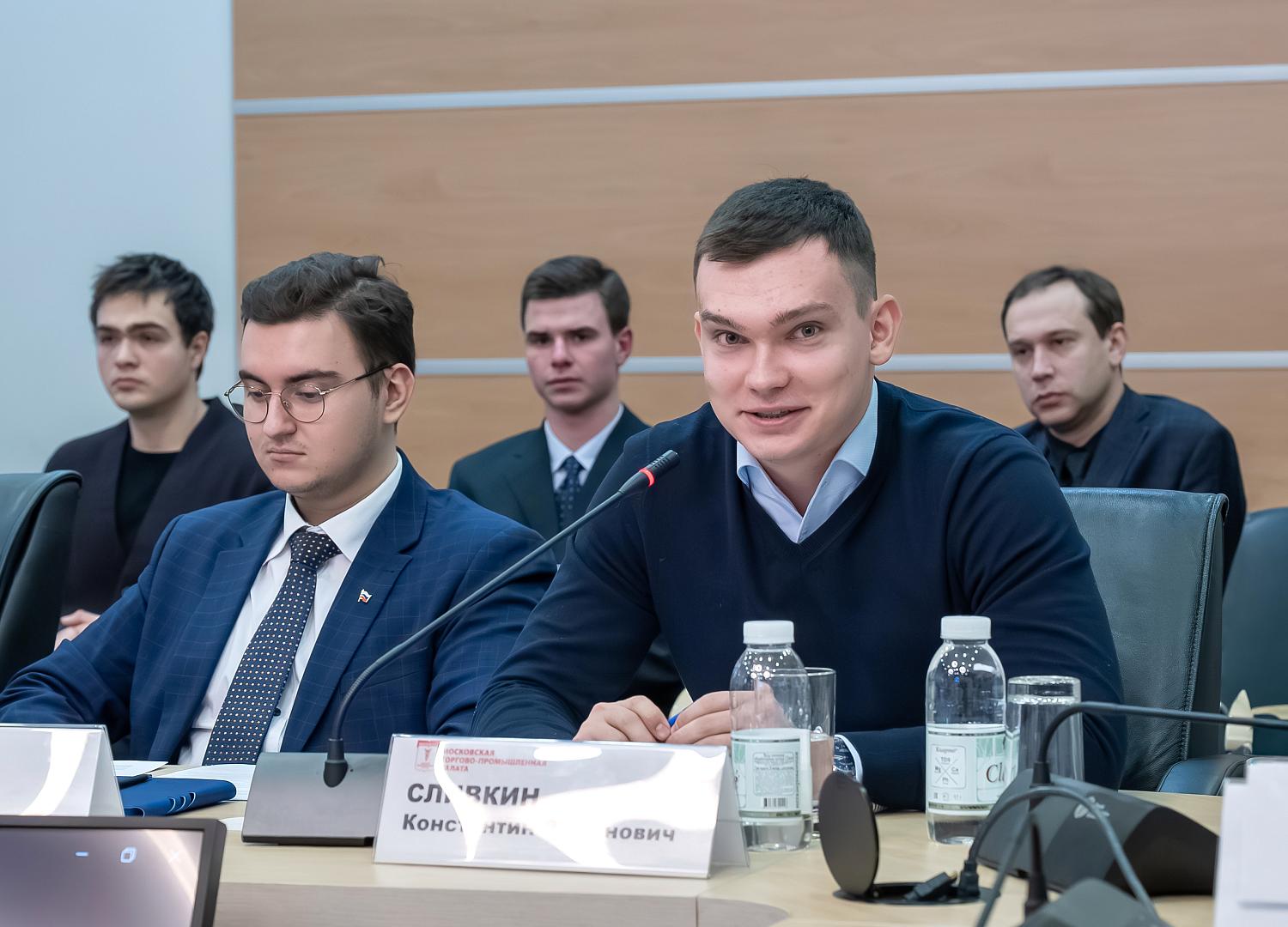 Как молодёжи научиться мыслить стратегически в новых реалиях?