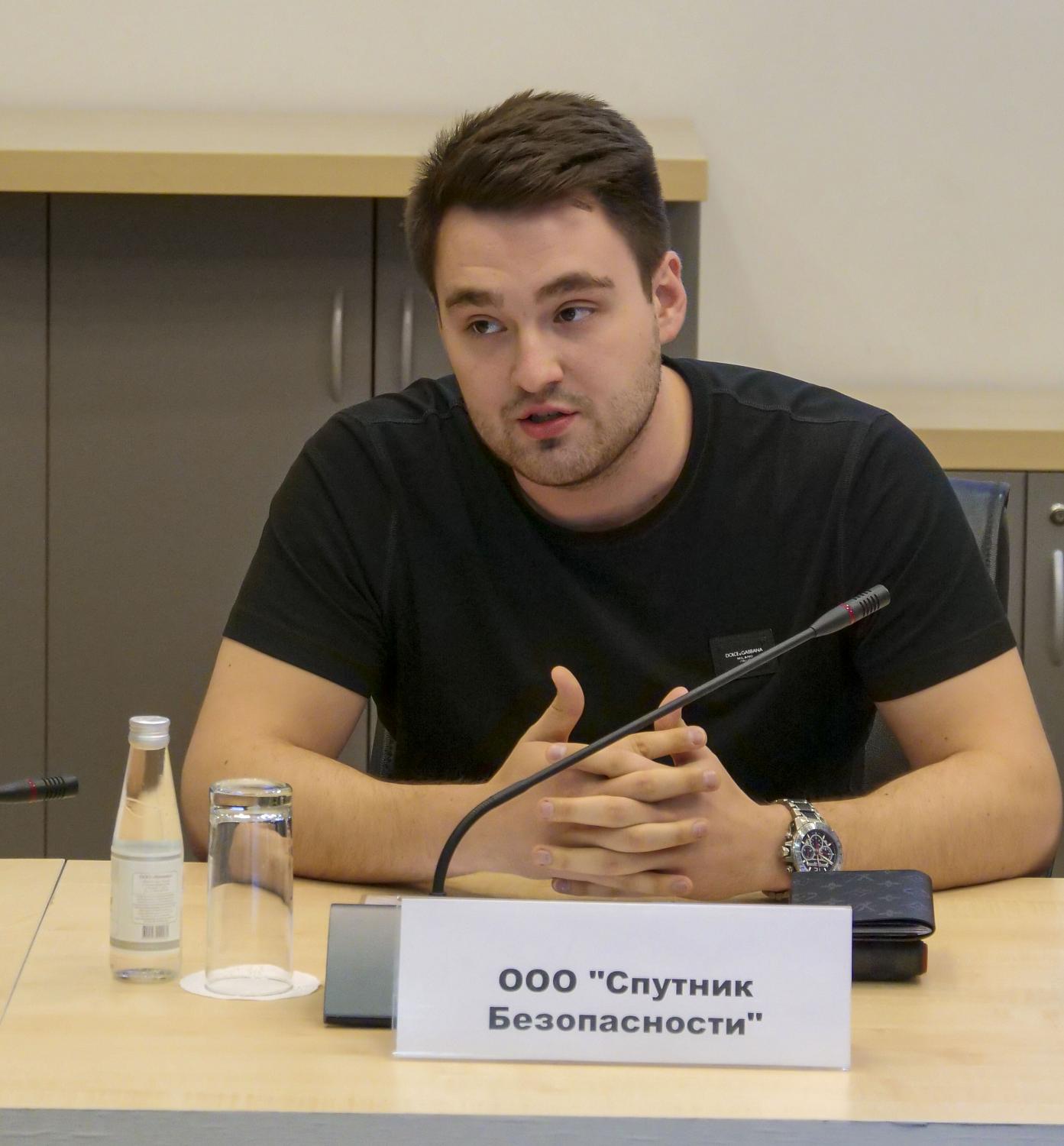 Для новых членов МТПП была проведена форсайт-сессия по развитию бизнеса