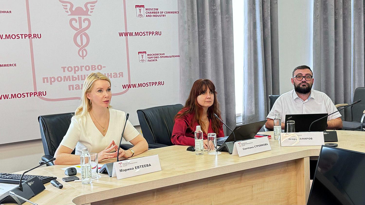 Предпринимателям разъяснили суть ключевых параметров модернизации налоговой системы 