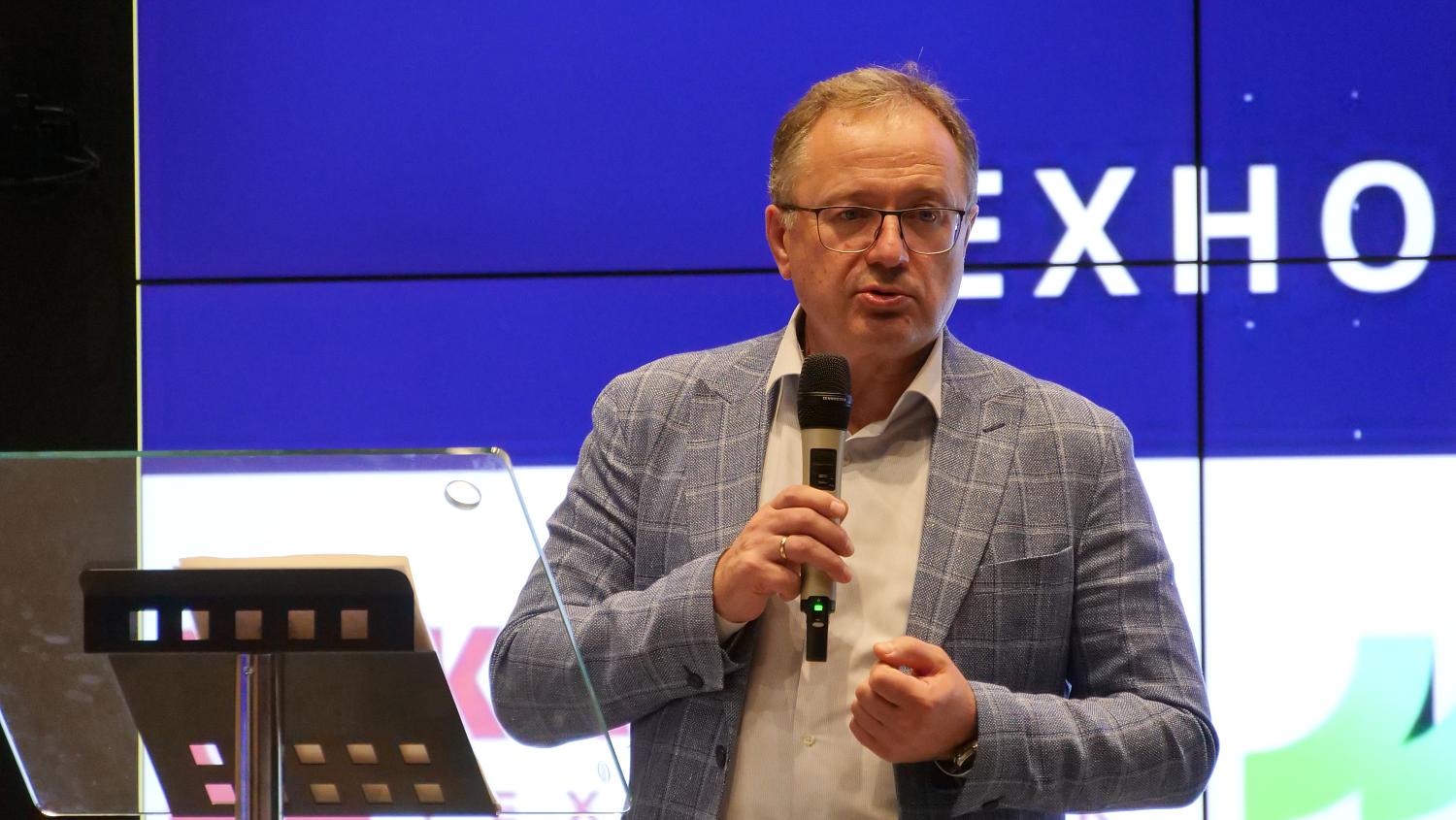 На базе Технопарка «Калибр» открылась ежегодная акселерационная программа