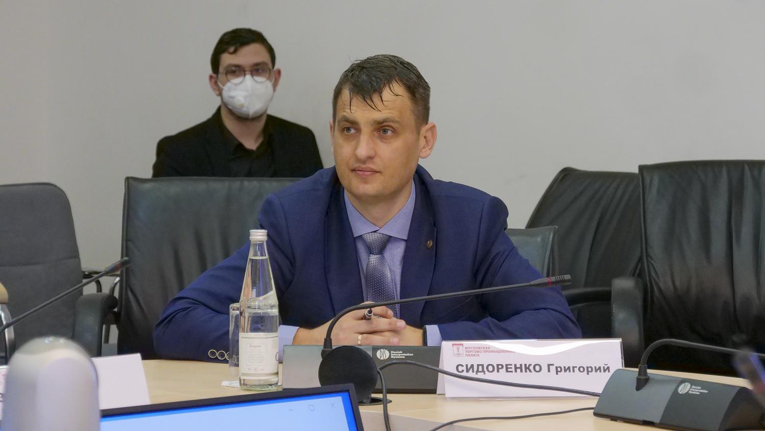 Девять проектов из сферы EdTech представлены на инвестиционной сессии экспертам МТПП 