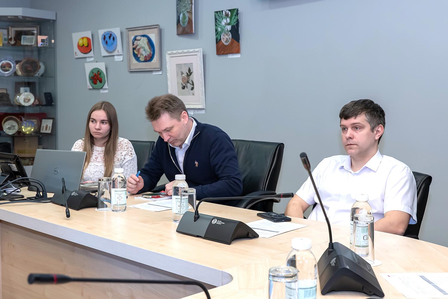 Слагаемые эффективного бизнеса: юридическая защита, финансовая устойчивость, порядок в кадровой сфере