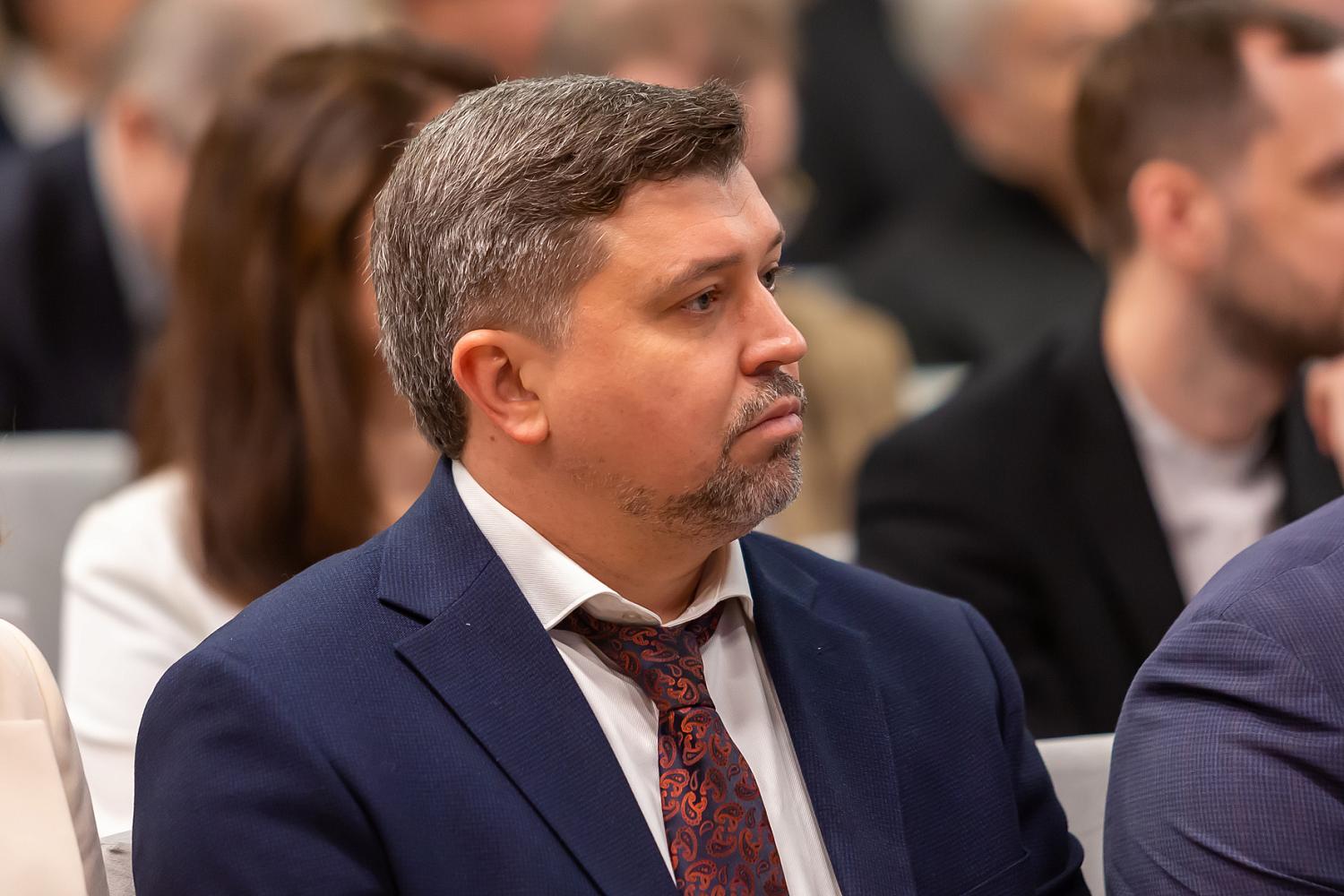 МТПП уже 34 года держит руку на деловом пульсе столицы