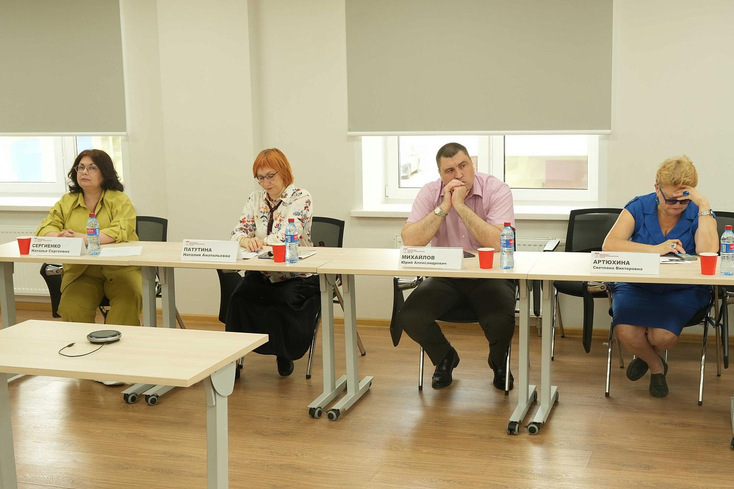 Дополнительное профессиональное образование – инструмент подготовки квалифицированных кадров