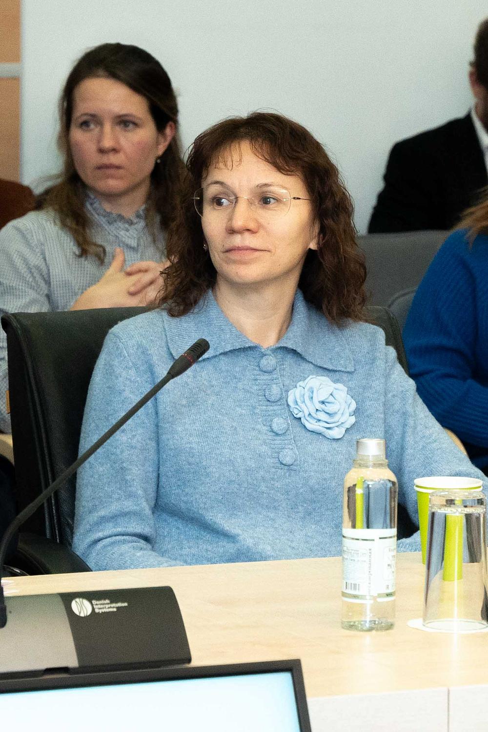 Внутренняя кухня предпринимательских сообществ стала темой обсуждения экспертов МТПП