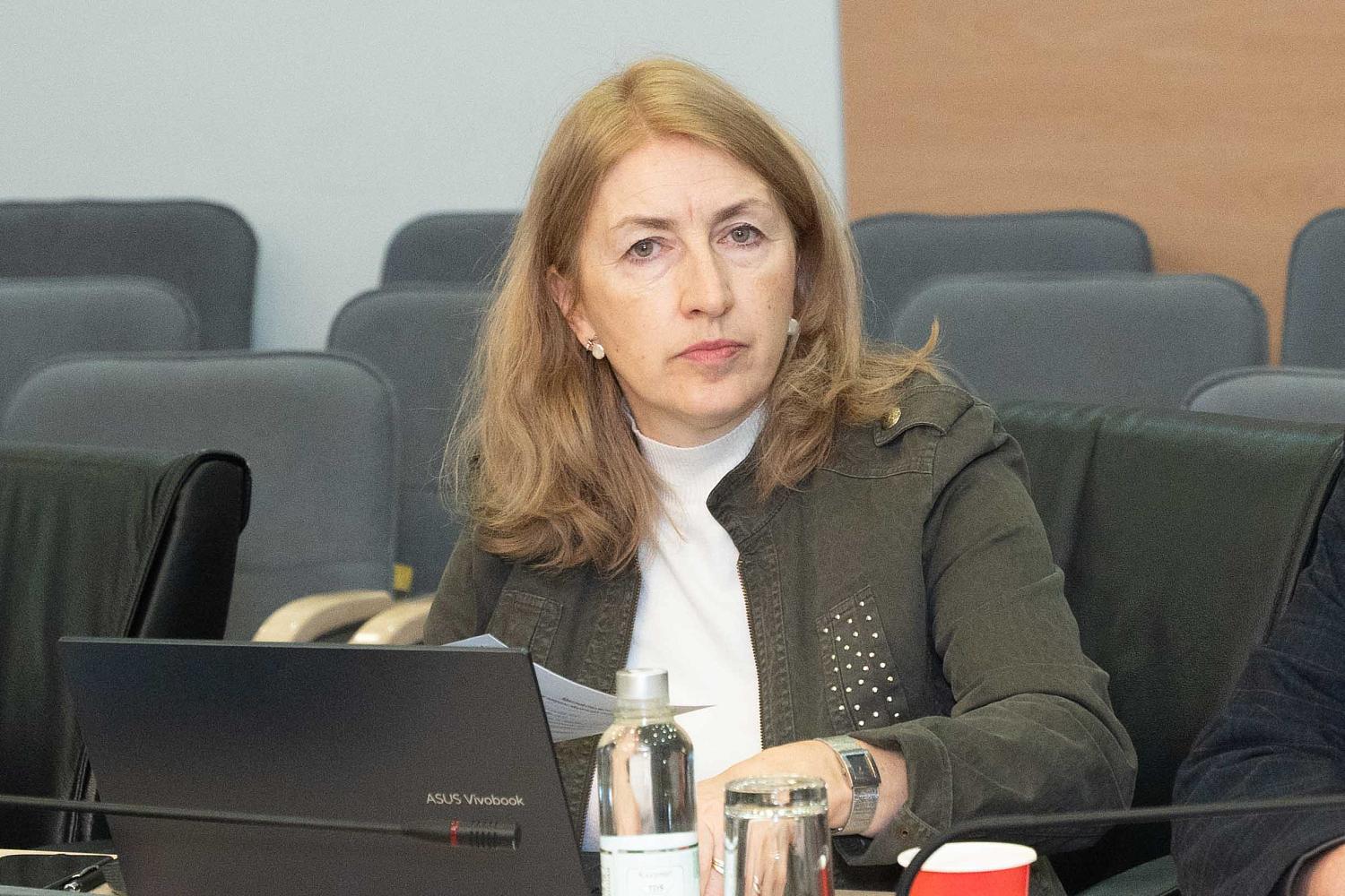 Обсуждены кадровые проблемы в АПК