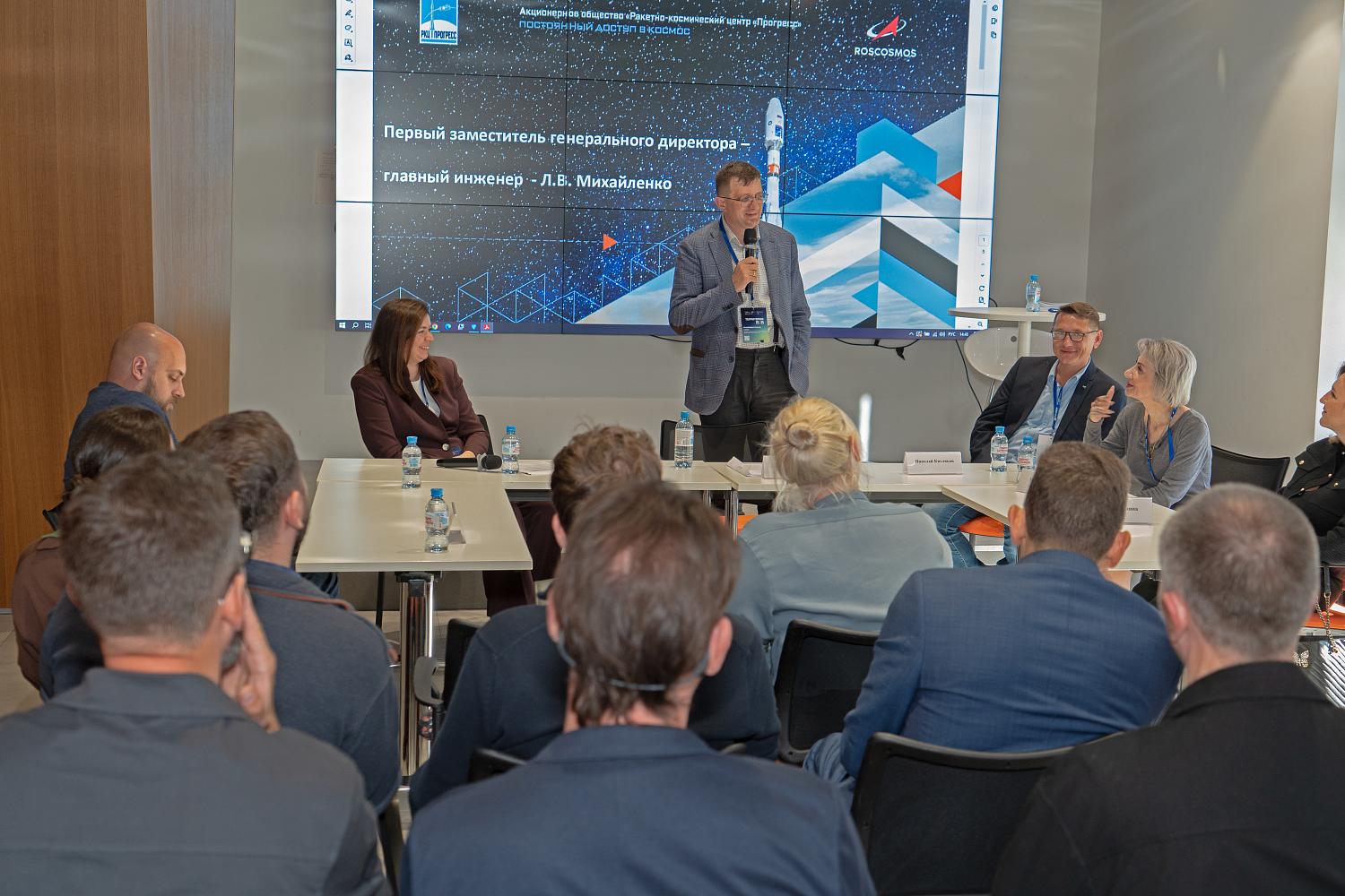 Как промышленному производству побеждать в новых условиях