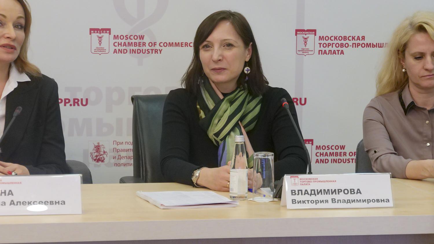 Участники круглого стола обсудили комплексный подход к современной профориентации