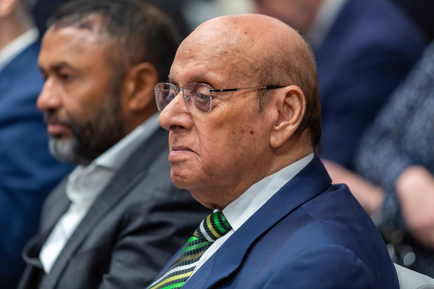 МТПП уже 34 года держит руку на деловом пульсе столицы