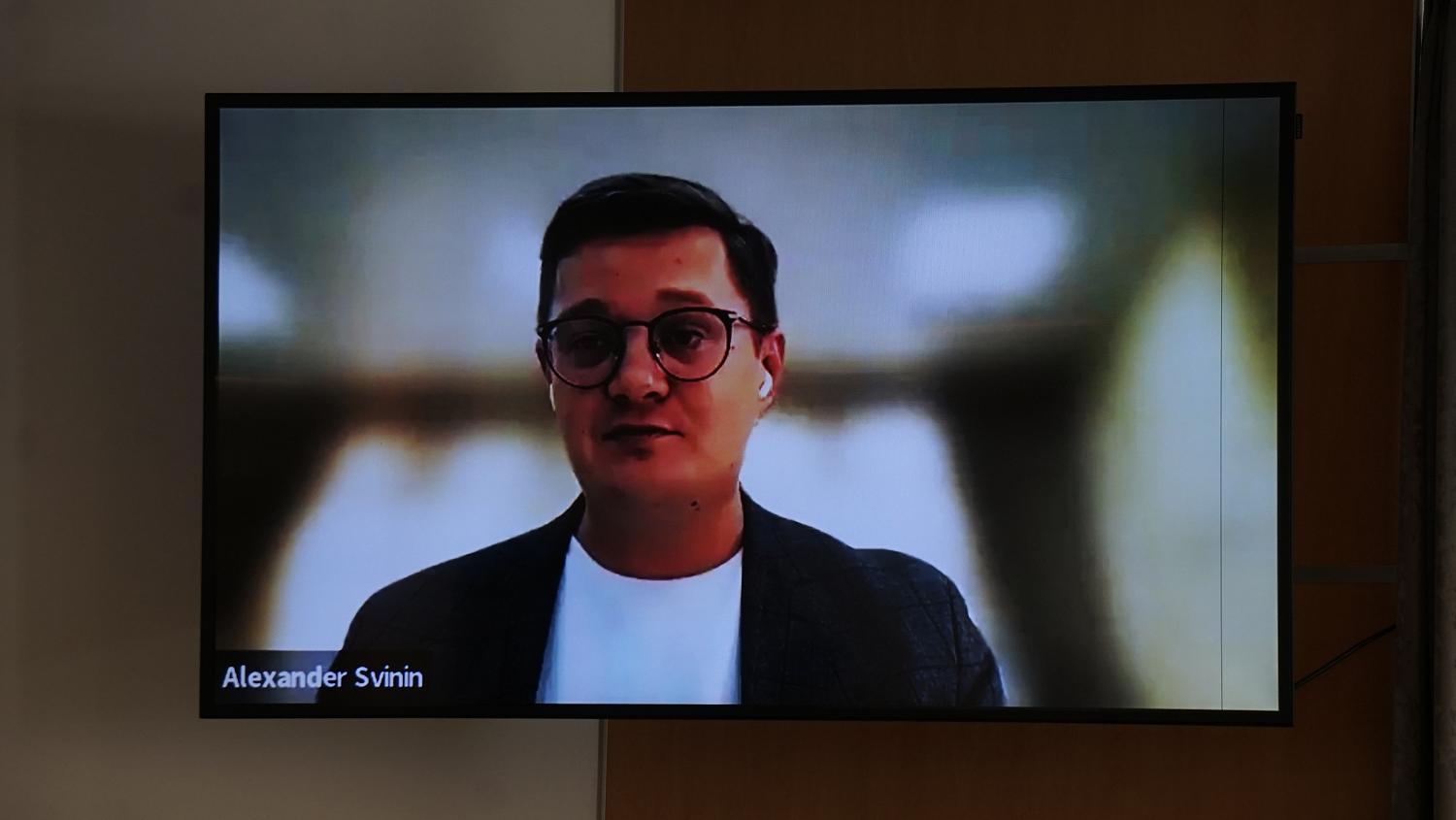 Предприниматели из Москвы и Индонезии обсудили новые возможности для бизнеса