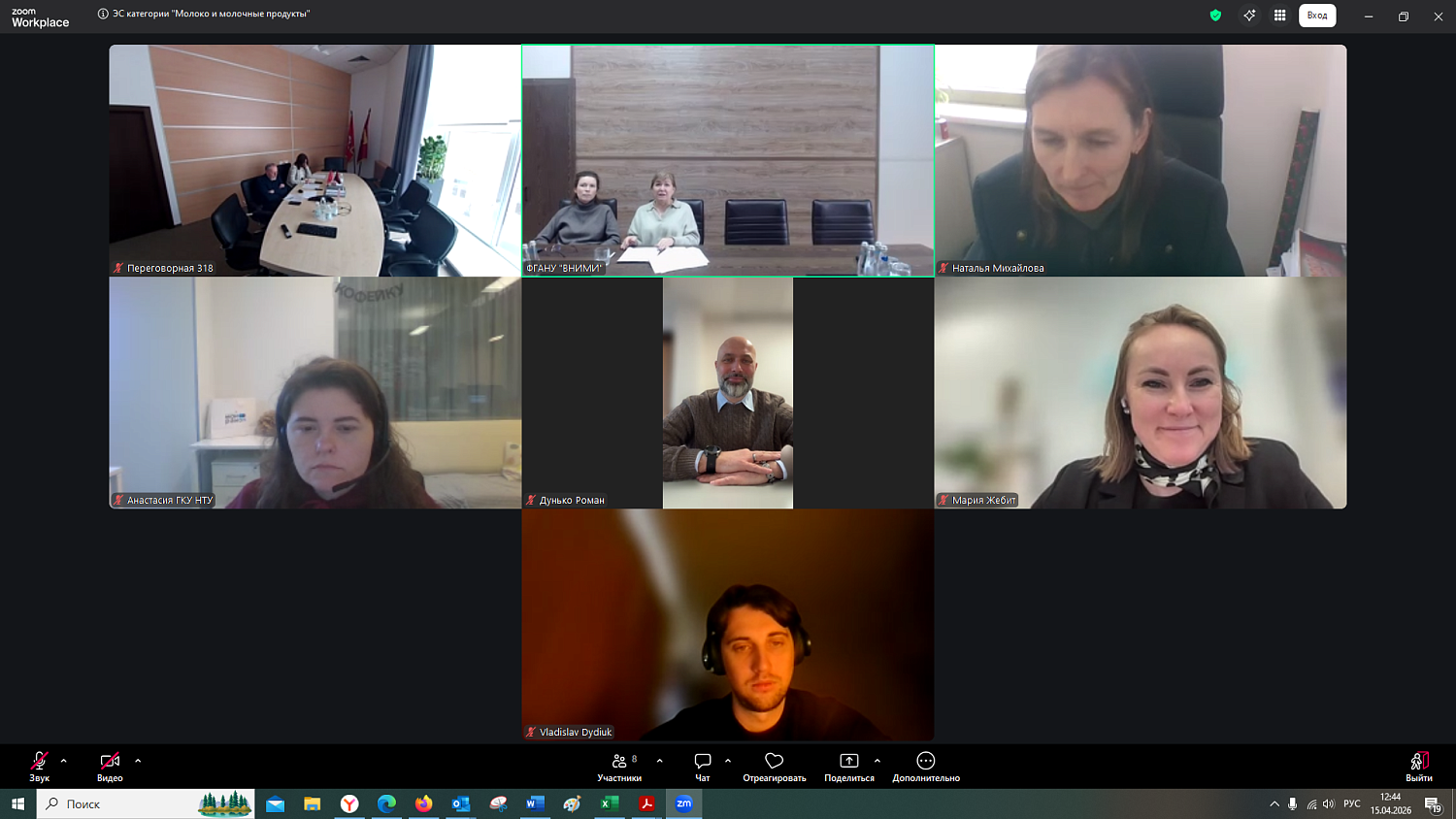 «Московское качество»: эксперты проверили молочку, слово за москвичами