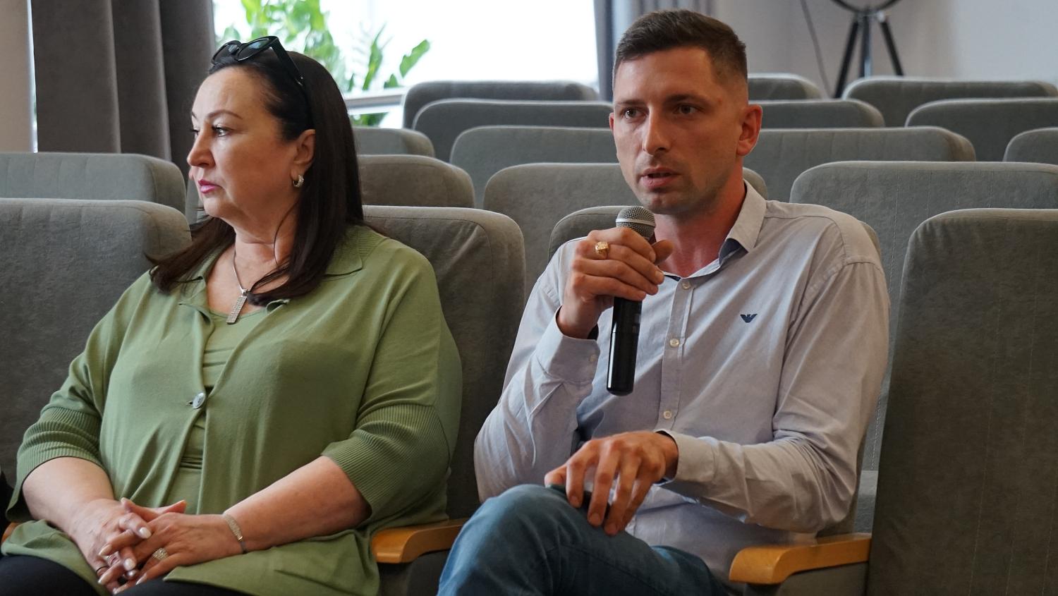 На площадке МТПП была организована форсайт-сессия для новичков