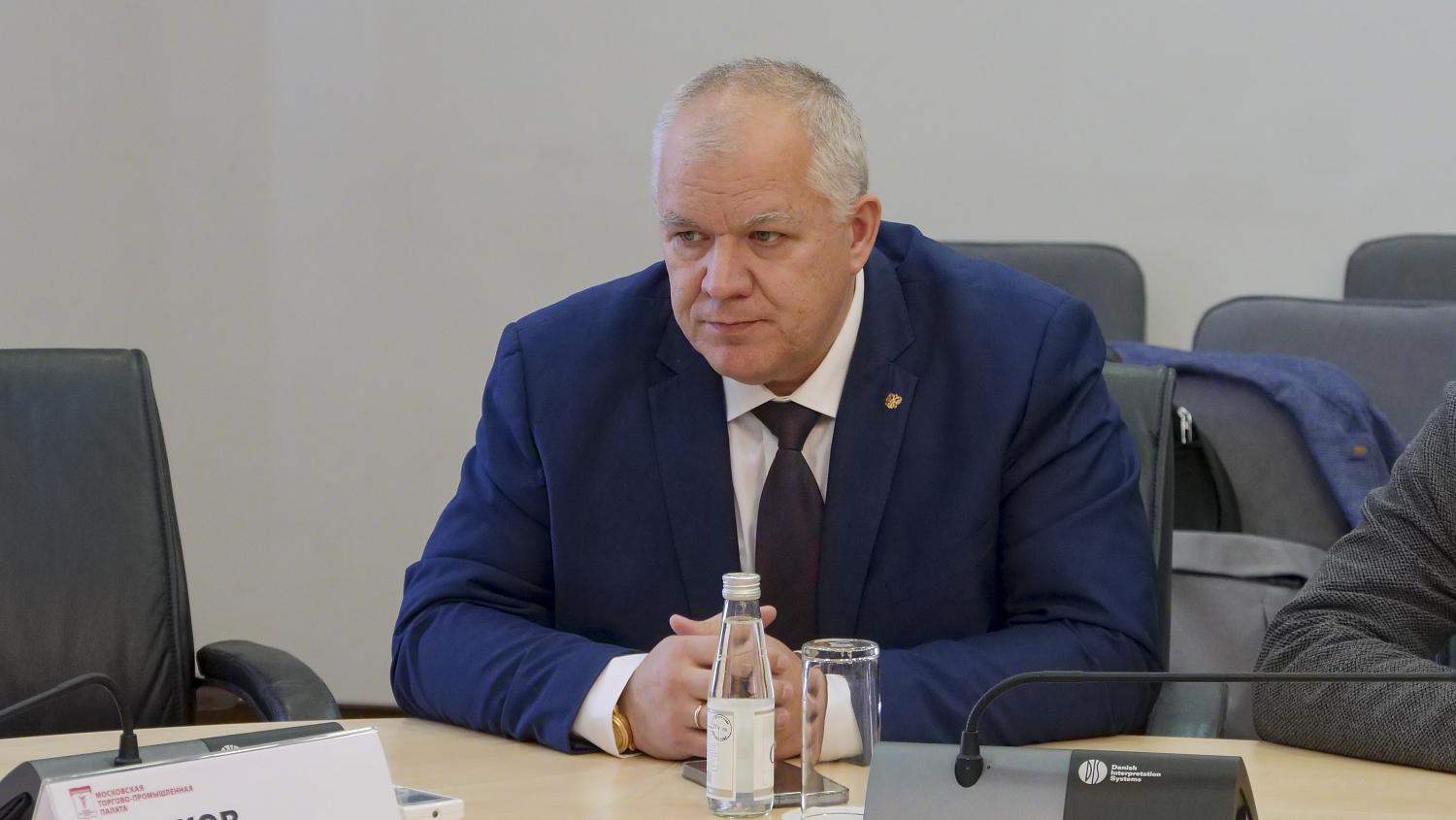 Аттестация проектировщиков противопожарных систем может способствовать повышению безопасности московских зданий 